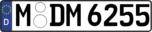 M-DM6255