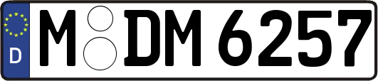 M-DM6257