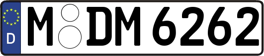 M-DM6262