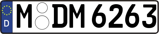 M-DM6263