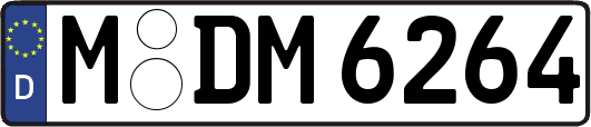 M-DM6264
