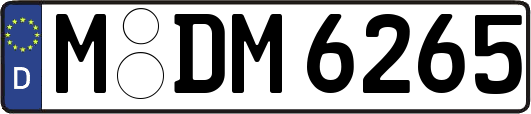 M-DM6265