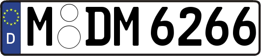 M-DM6266