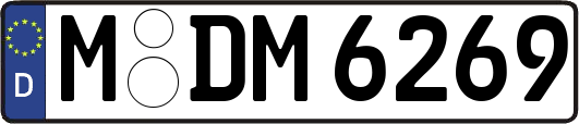 M-DM6269