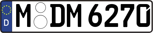 M-DM6270