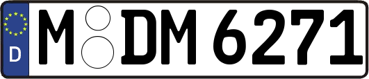 M-DM6271