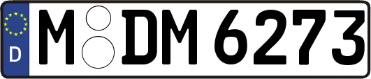 M-DM6273