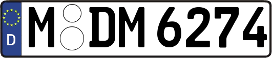 M-DM6274