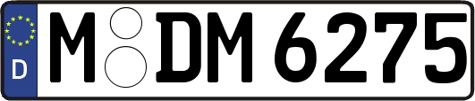 M-DM6275