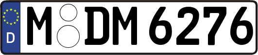 M-DM6276