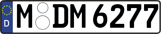M-DM6277