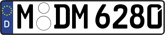 M-DM6280