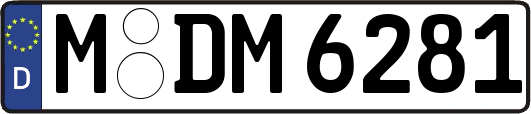 M-DM6281