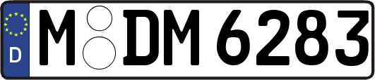 M-DM6283