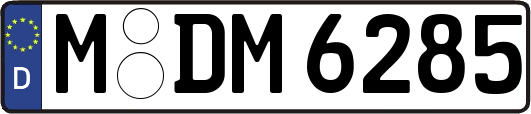 M-DM6285