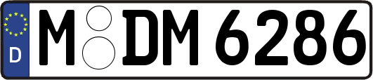 M-DM6286