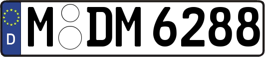 M-DM6288