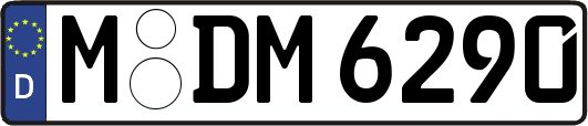 M-DM6290