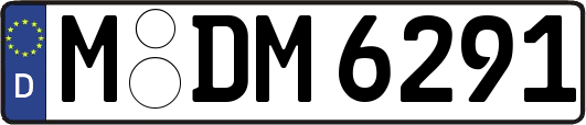 M-DM6291