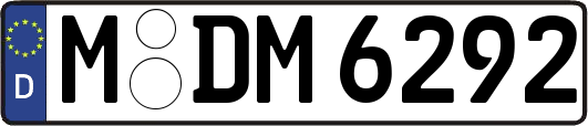 M-DM6292