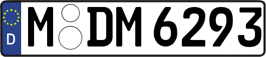 M-DM6293