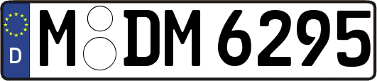 M-DM6295