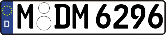 M-DM6296
