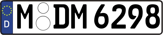 M-DM6298