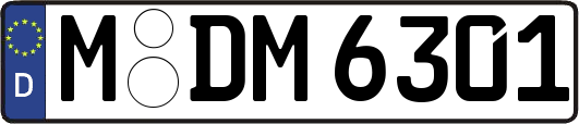 M-DM6301