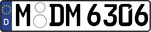 M-DM6306