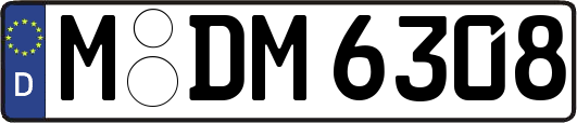 M-DM6308
