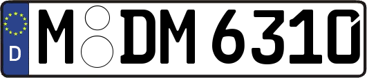 M-DM6310