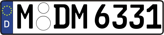 M-DM6331