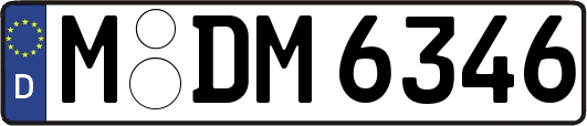 M-DM6346