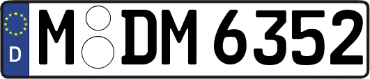 M-DM6352