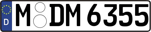 M-DM6355