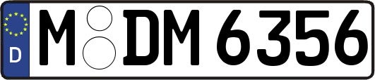 M-DM6356