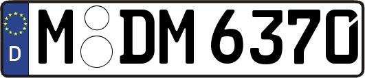 M-DM6370