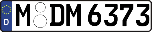 M-DM6373