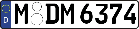 M-DM6374