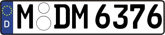M-DM6376