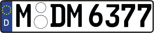 M-DM6377