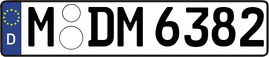 M-DM6382