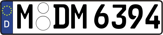 M-DM6394