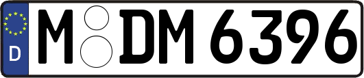 M-DM6396