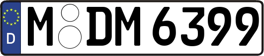 M-DM6399