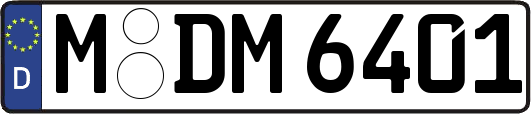 M-DM6401