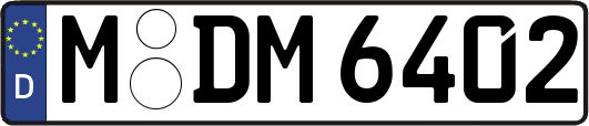 M-DM6402