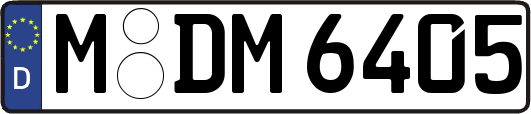 M-DM6405