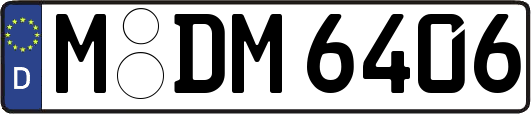 M-DM6406